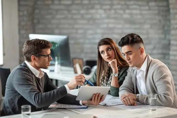 Turning Ideas into Patents with Alcoba Law Group