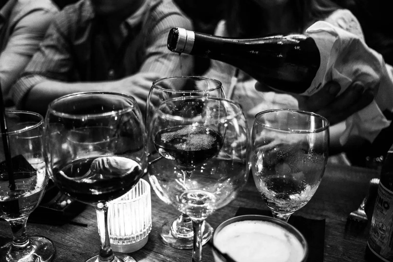 Florida Alcohol Licensing for On-Premises Vendors