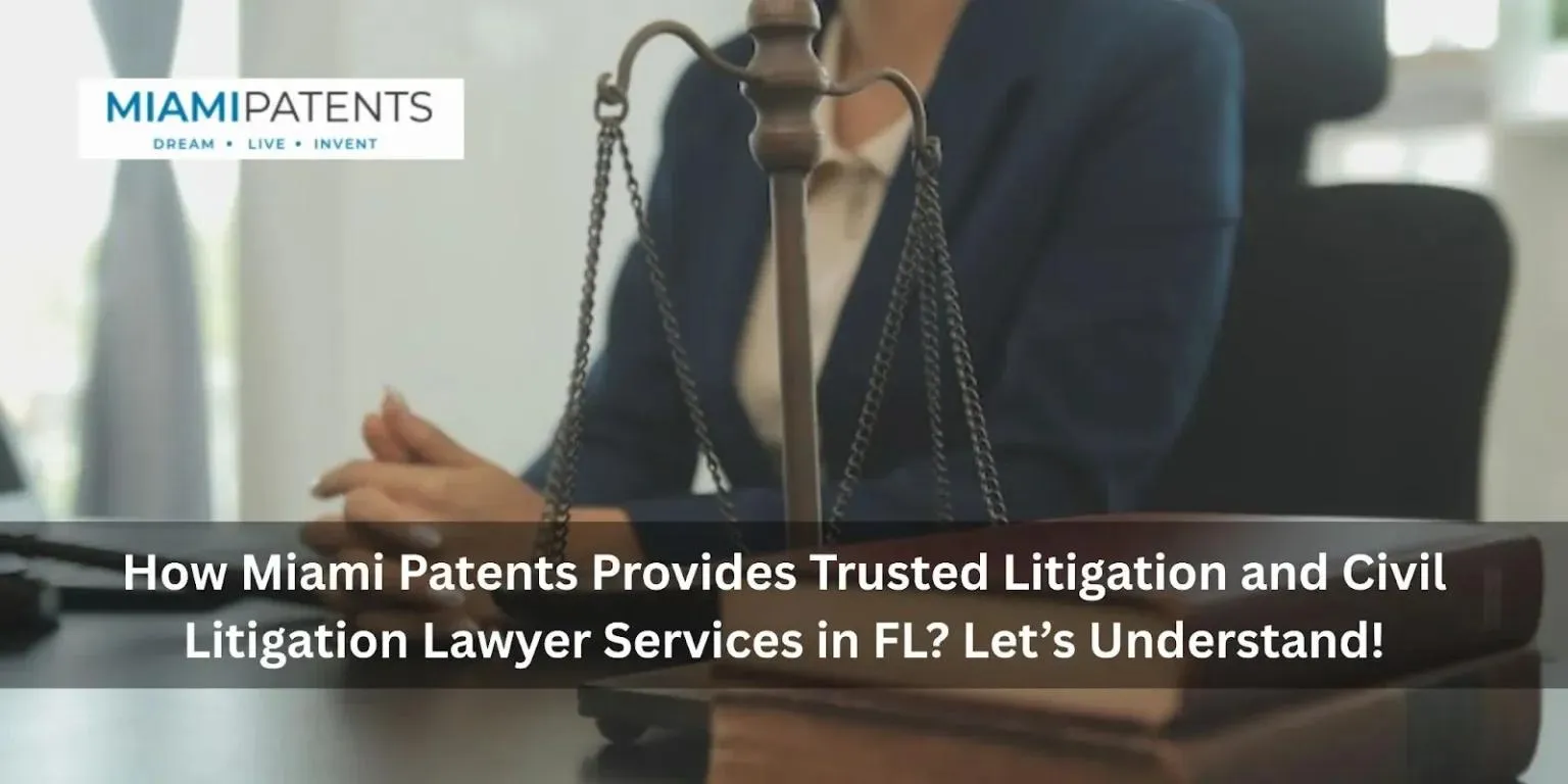 Trusted Litigation & Civil Litigation Lawyers in Florida