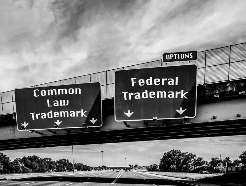 How Common Law and Federal Trademarks Protect Your Business Identity