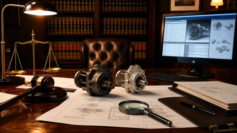 Utility Patent Infringement: How to Know and What to Do