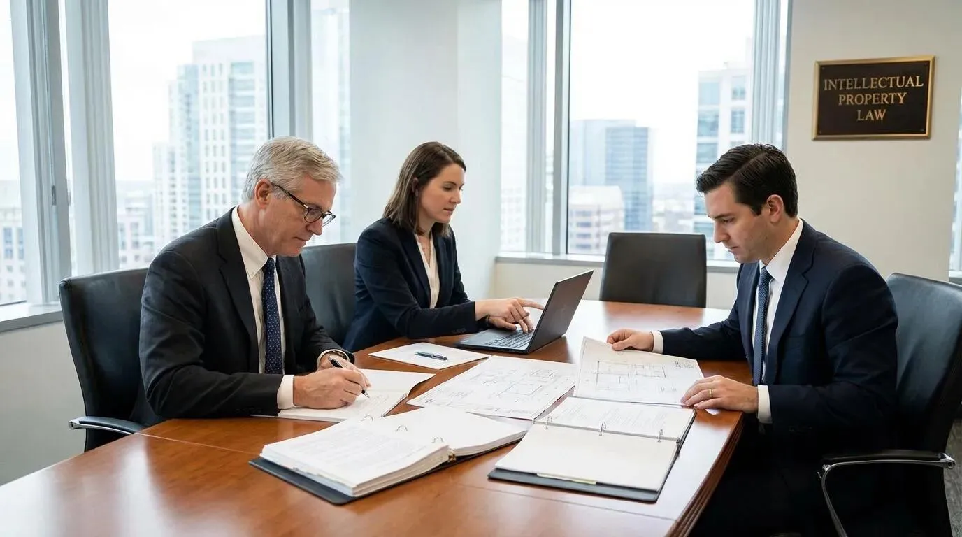 Non-Provisional Patent Application: What You Must File