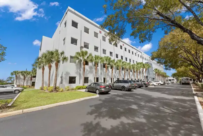 Alcoba Law Group patent law office in Doral, serving Miami FL