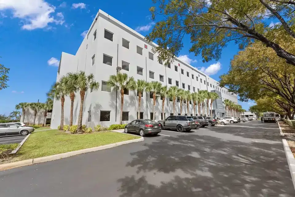 Alcoba Law Group Miami Headquarters