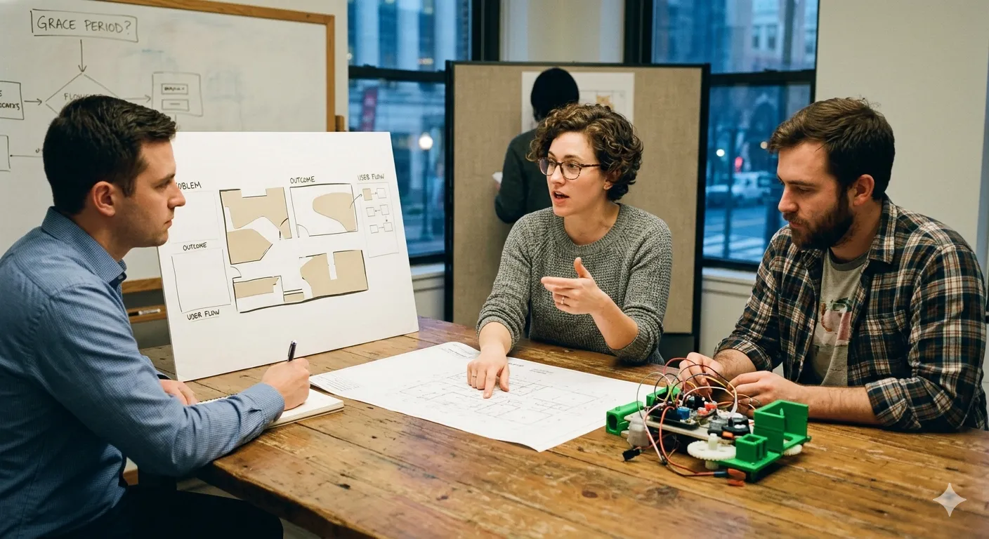 Public Disclosure in the U.S.: Risks Before Filing a Patent